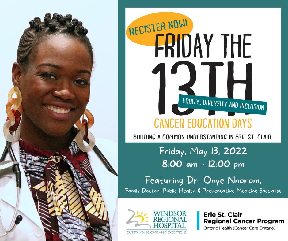 Dr. Onye Nnorom